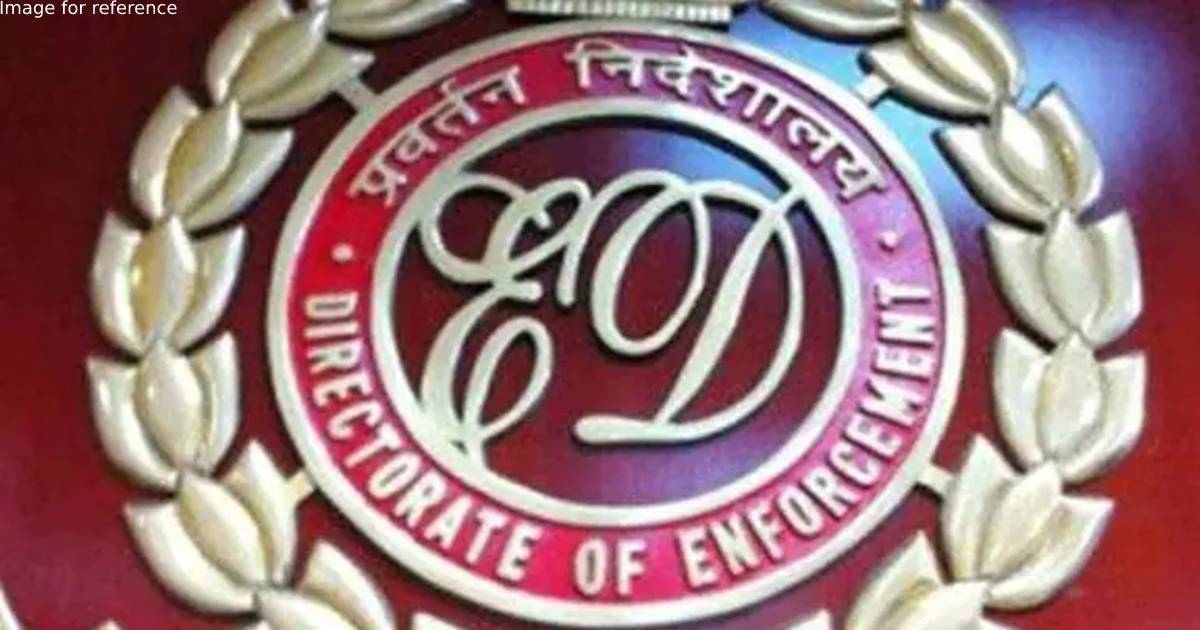 Delhi: ED attaches properties, Rs 3.68 crore from one on charge of fraudulent payments